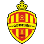 Gosselies Sports Logo