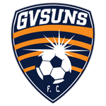 Goulburn Valley Suns logótipo