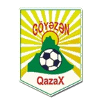 Göyəzən logótipo