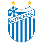 Goytacaz logótipo