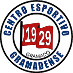 Gramadense Logo