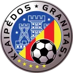 Granitas Klaipėda