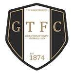 Grantham Town Logo