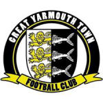 Great Yarmouth Town Logo