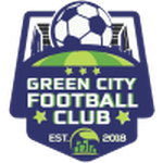 Green City Logo