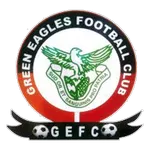 Green Eagles logo