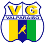 Grêmio Valparaíso U20 logótipo