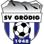 Grödig II logótipo
