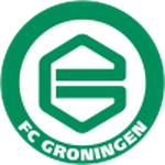Groningen U18 logótipo