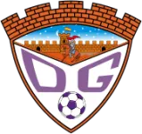 Guadalajara II logótipo
