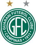 Guarany SE logótipo
