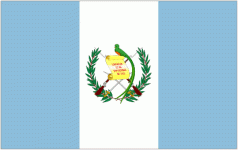 Guatemala U23 logótipo