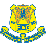 Gueugnon Logo