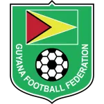 Guyana U17 logo