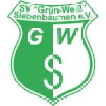 GW Siebenbäumen logótipo