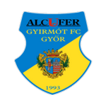 Gyirmot SE Logo