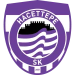 Hacettepe logo