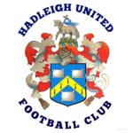 Hadleigh United logótipo