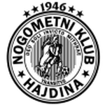 Hajdina logótipo