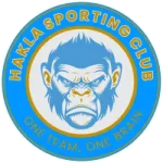 Hakla SC logótipo