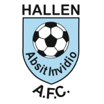 Hallen logótipo