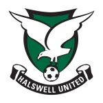 Halswell United logo