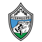 Hamar logótipo