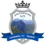 Hambericho Durame logo