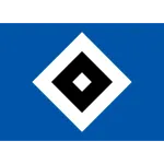 Hamburger SV U19 logo