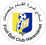 Hammamet logótipo