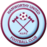 Hamworthy United Logo