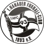 Hanau 93 logo