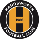 Handsworth Parramore logótipo