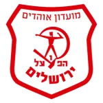 Hapoel Yarka logótipo
