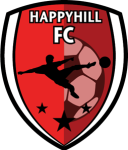 Happy Hill logótipo