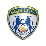 Harare City logo