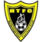 Harborough Town Logo