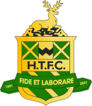 Harpenden Town W logótipo