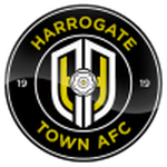 Harrogate Town U18 logótipo