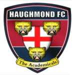 Haughmond logótipo