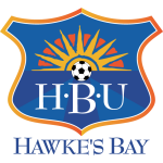 Hawkes BAY United Logo