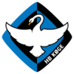 HB Koge football.logo