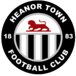 Heanor Town logótipo