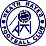 Heath Hayes logótipo