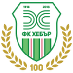 Hebar II Logo