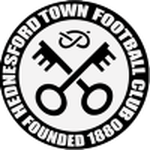 Hednesford Town Logo