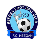 Heegan logótipo