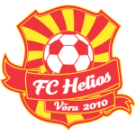Helios logótipo
