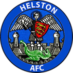 Helston Athletic W logótipo