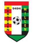 Herderen-Millen logótipo